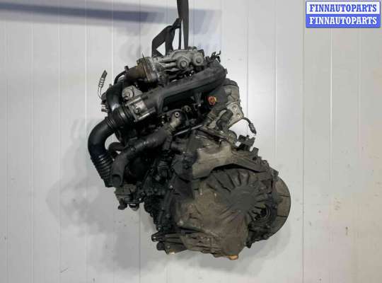 купить ДВС (Двигатель) на Opel Astra