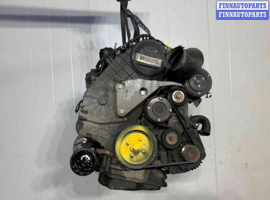 купить ДВС (Двигатель) на Opel Astra