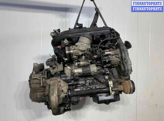 купить ДВС (Двигатель) на Opel Astra