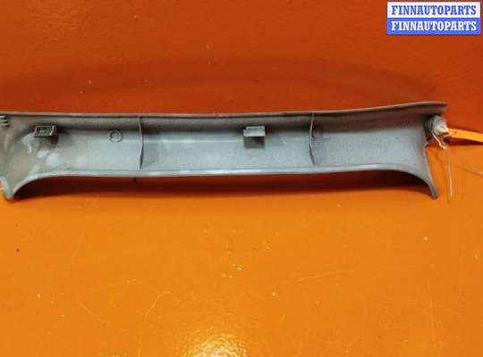 купить Пластик салона на Mitsubishi Space Runner