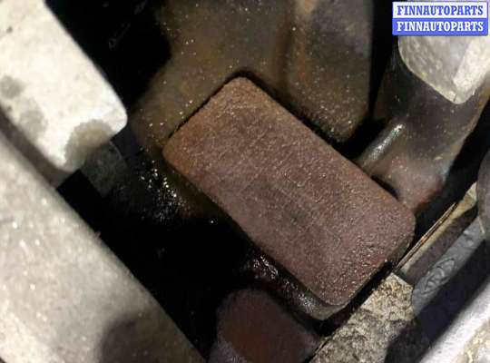 купить ДВС (Двигатель) на Renault Modus