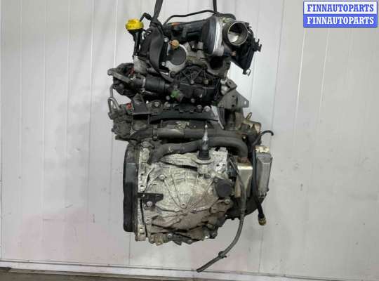 купить ДВС (Двигатель) на Renault Modus