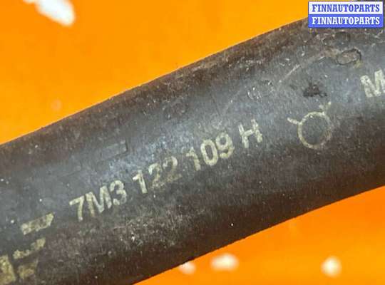 купить Патрубок (трубопровод, шланг) на Volkswagen Sharan