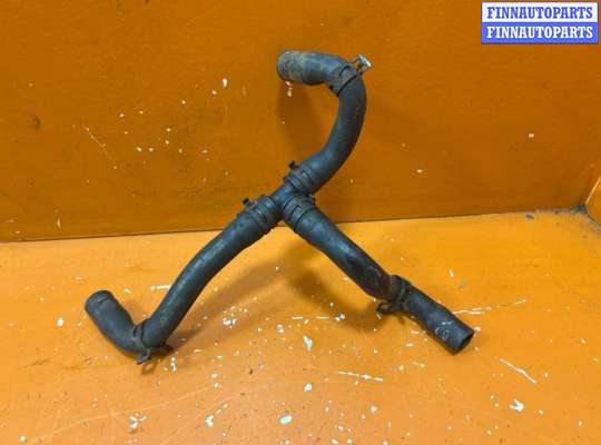 Патрубок (трубопровод, шланг) VG2718573 на Volkswagen Sharan