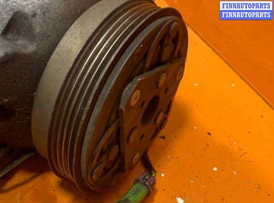 купить Компрессор кондиционера на Audi a6