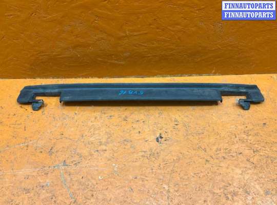 Кронштейн бампера на Volkswagen Passat B7 (36)