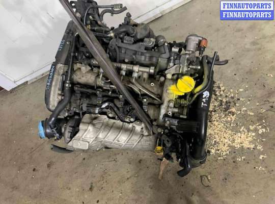 ДВС (Двигатель) OP2385846 на Opel Insignia