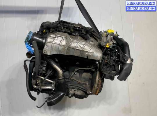 купить ДВС (Двигатель) на Opel Insignia