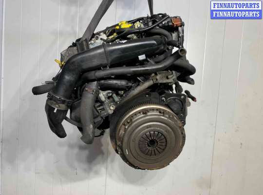 купить ДВС (Двигатель) на Opel Insignia