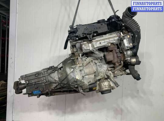 купить ДВС (Двигатель) на BMW 3-Series