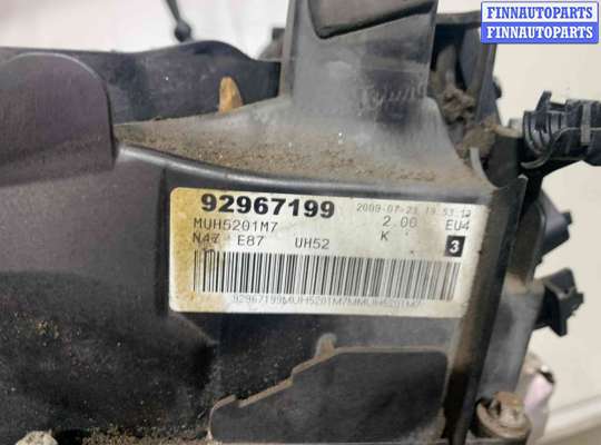 купить ДВС (Двигатель) на BMW 3-Series