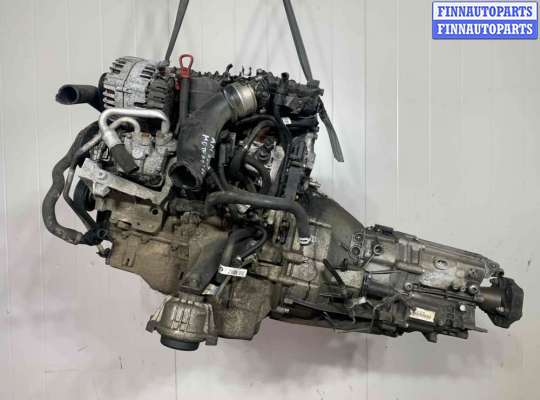 купить ДВС (Двигатель) на BMW 3-Series