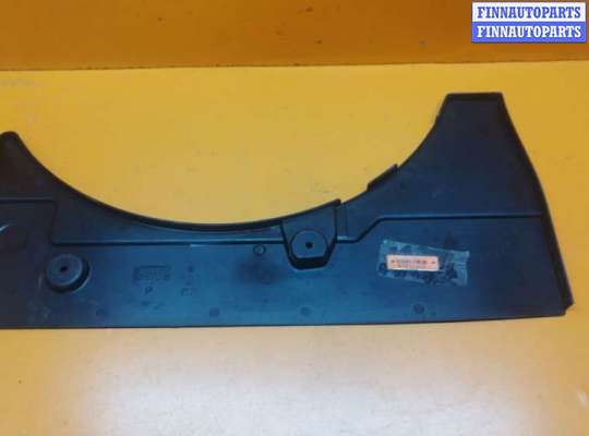 купить Обшивка багажника на Volkswagen Passat