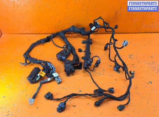 Проводка двигателя HN337340 на Hyundai i40