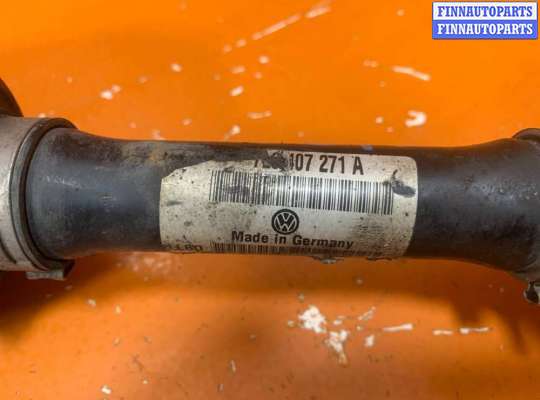 купить Полуось передняя левая (приводной вал, ШРУС) на Volkswagen Touareg