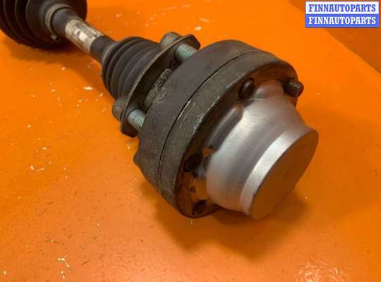 купить Полуось передняя левая (приводной вал, ШРУС) на Volkswagen Touareg