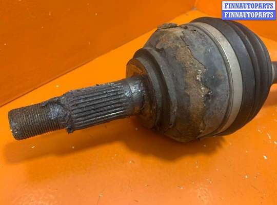 купить Полуось передняя левая (приводной вал, ШРУС) на Volkswagen Touareg