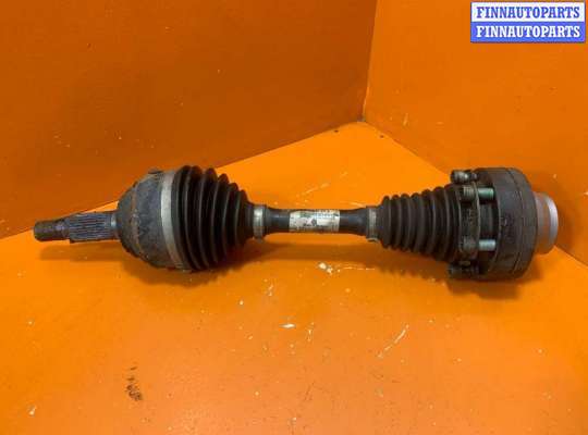 купить Полуось передняя левая (приводной вал, ШРУС) на Volkswagen Touareg