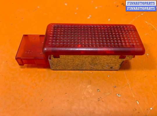 купить Фонарь салона (плафон) на Volkswagen Touareg