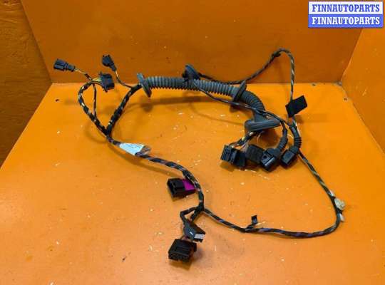 Купить Проводка двери на Volkswagen Touareg Проводка двери VG2586203 на Volkswagen Touareg