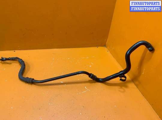 купить Трубка гидроусилителя на Volkswagen Touareg