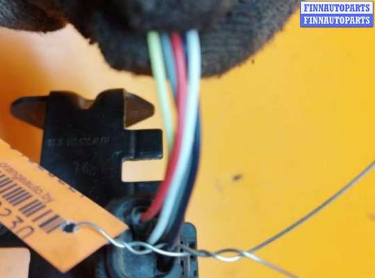 купить Датчик кислородный (лямбда-зонд) на Volkswagen Crafter