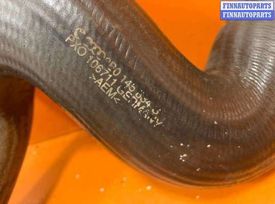 Патрубок (трубка, шланг) на Volkswagen Passat B5 (3B)