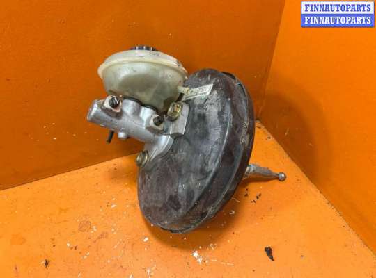 купить Вакуумный усилитель тормозов на Audi a6