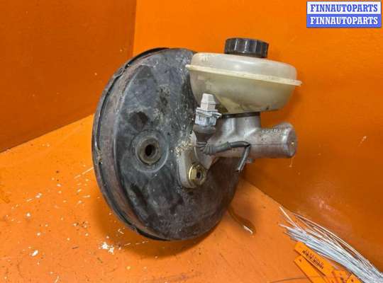 купить Вакуумный усилитель тормозов на Audi a6