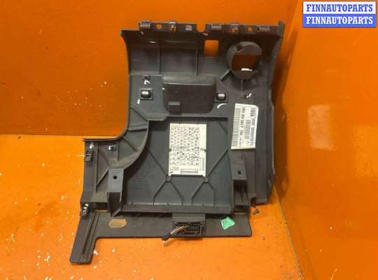 купить Накладка декоративная на торпедо на Volkswagen Sharan