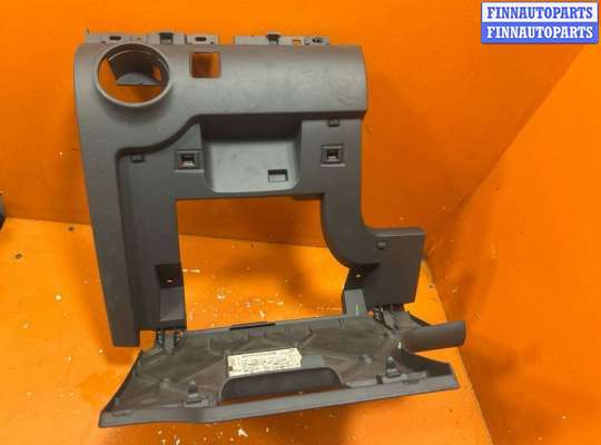 купить Накладка декоративная на торпедо на Volkswagen Sharan