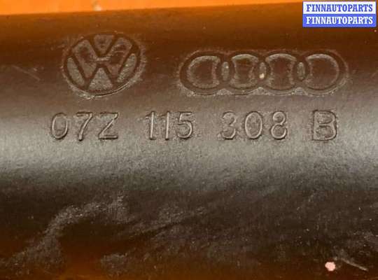 купить Пробка маслозаливная на Volkswagen Touareg