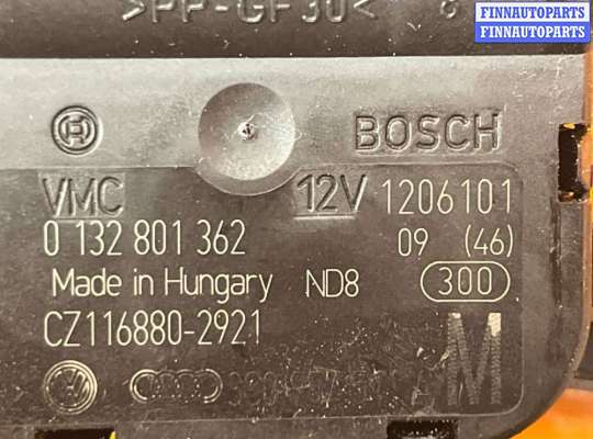 купить Моторчик заслонки печки на Volkswagen Passat