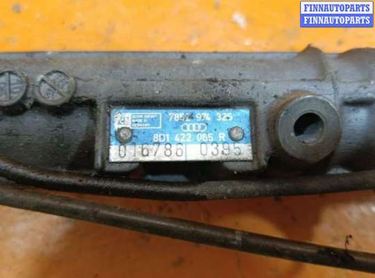 купить Рейка рулевая на Audi A4