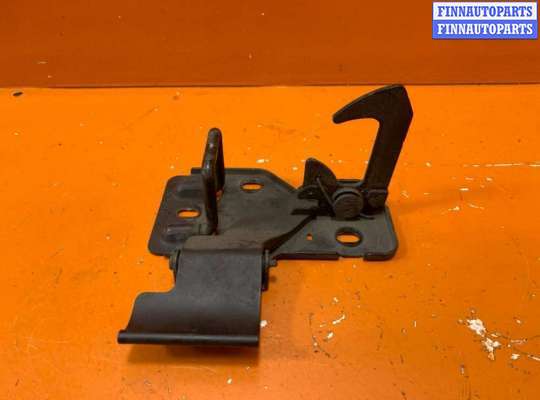 купить Замок капота на Volkswagen Touareg