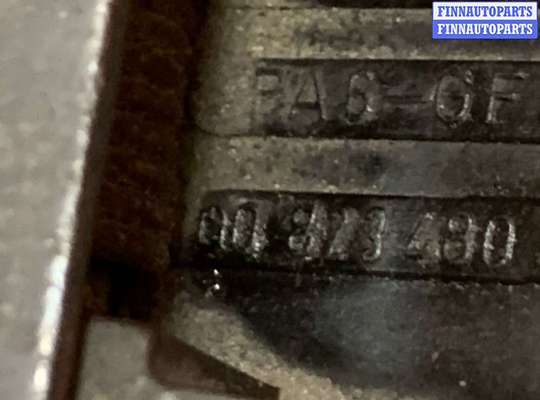 купить Замок капота на Volkswagen Touareg