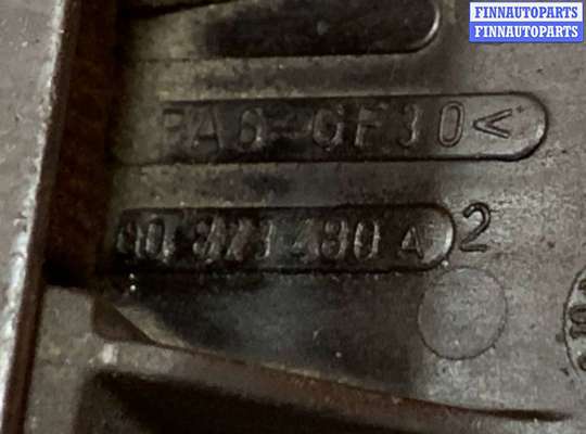 купить Замок капота на Volkswagen Touareg