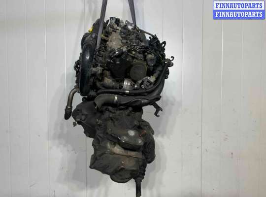 купить ДВС (Двигатель) на Opel Corsa