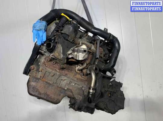 купить ДВС (Двигатель) на Opel Corsa