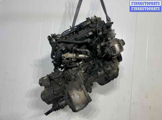 купить ДВС (Двигатель) на Opel Corsa