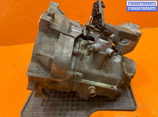 МКПП - Механическая коробка на Volkswagen Touran I (1T)