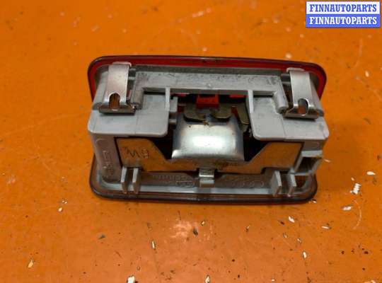 купить Фонарь салона (плафон) на Volkswagen Touareg