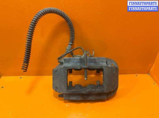 Суппорт на Volkswagen Touareg I (7L)