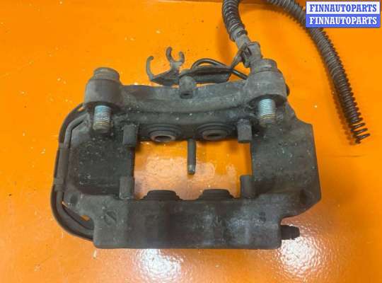 Суппорт на Volkswagen Touareg I (7L)