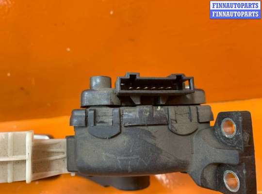 Педальный узел (педаль) на Volkswagen Touareg I (7L)