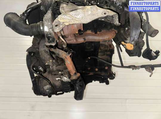 купить ДВС (Двигатель) на Opel Combo