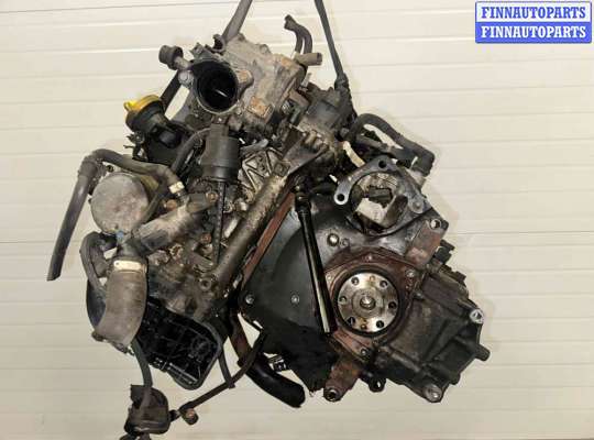 купить ДВС (Двигатель) на Opel Combo