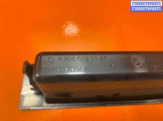 купить Бардачок на Volkswagen Crafter