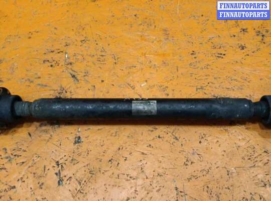 Карданный вал VG2728323 на Volkswagen Touareg