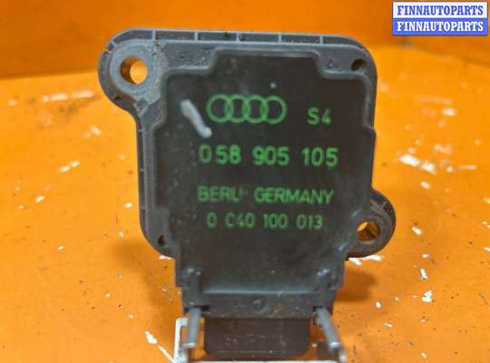 купить Катушка зажигания на Audi a6